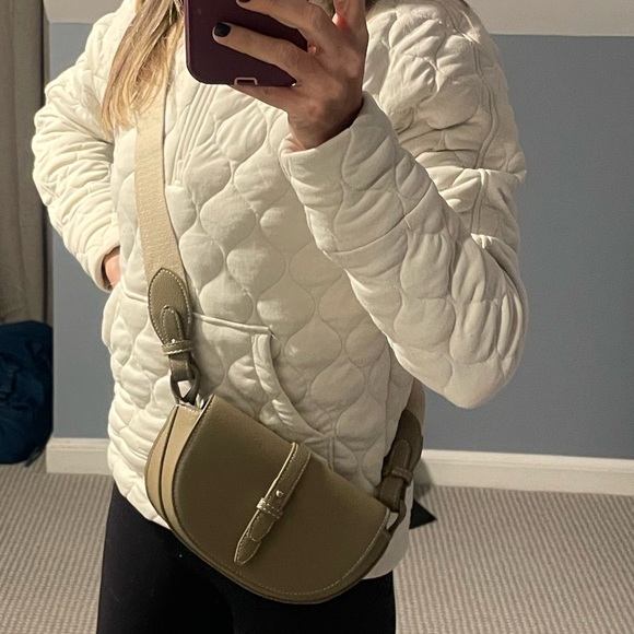 Zara Crossbody bag - Picture 5 of 6